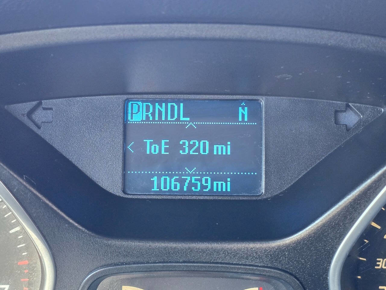 Used 2012 Ford Focus SE FWD image 19