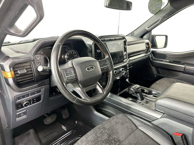 Used 2023 Ford F150 Tremor image 21