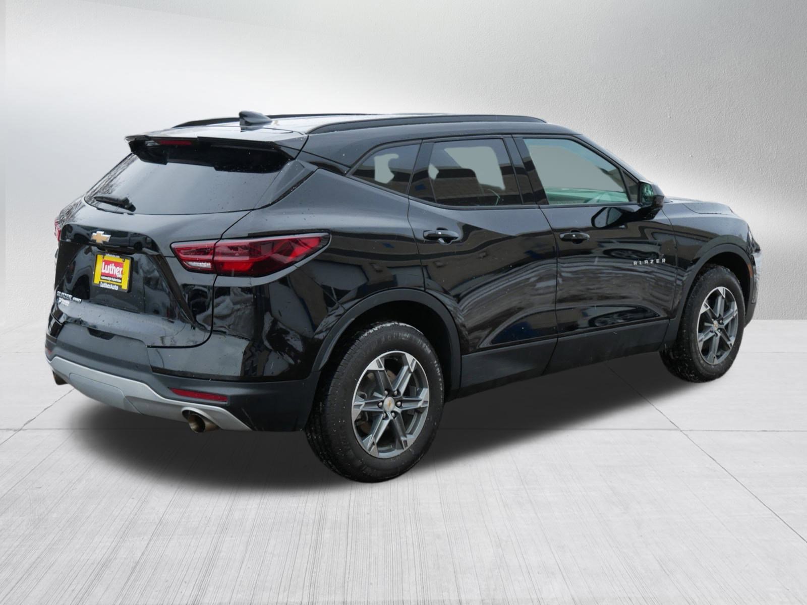 Used 2024 Chevrolet Blazer LT w/ Convenience Package image 7