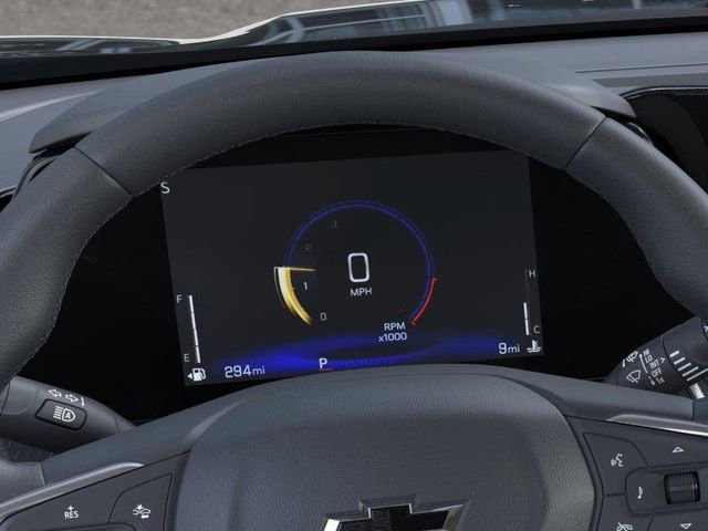 New 2026 Chevrolet Trax ACTIV FWD image 18