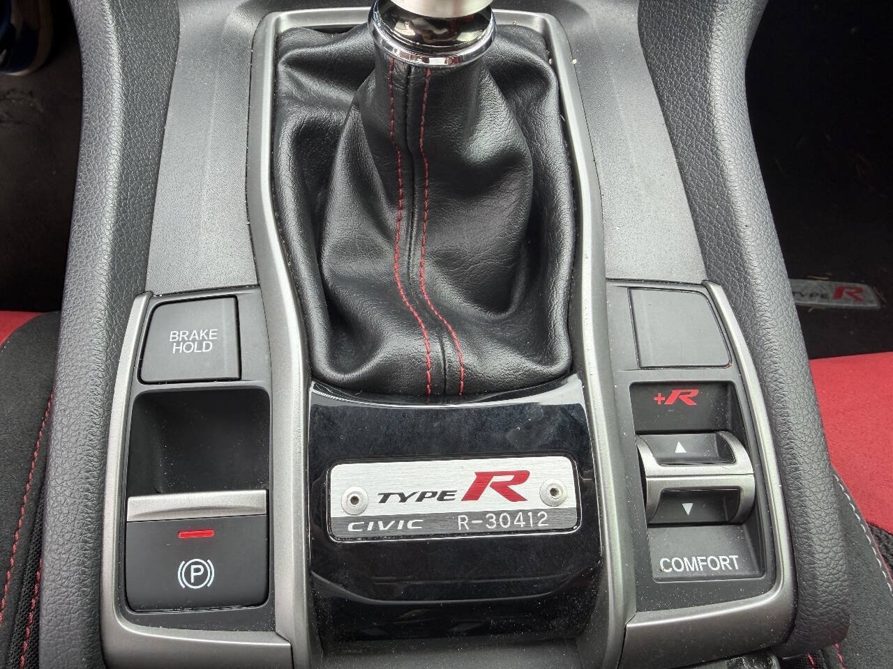 Used 2019 Honda Civic Type R image 21