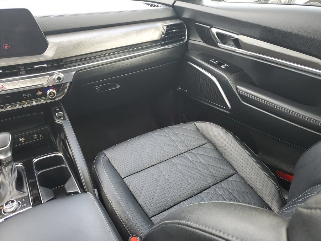 Certified 2024 Kia Telluride SX X-Line AWD/4WD image 25