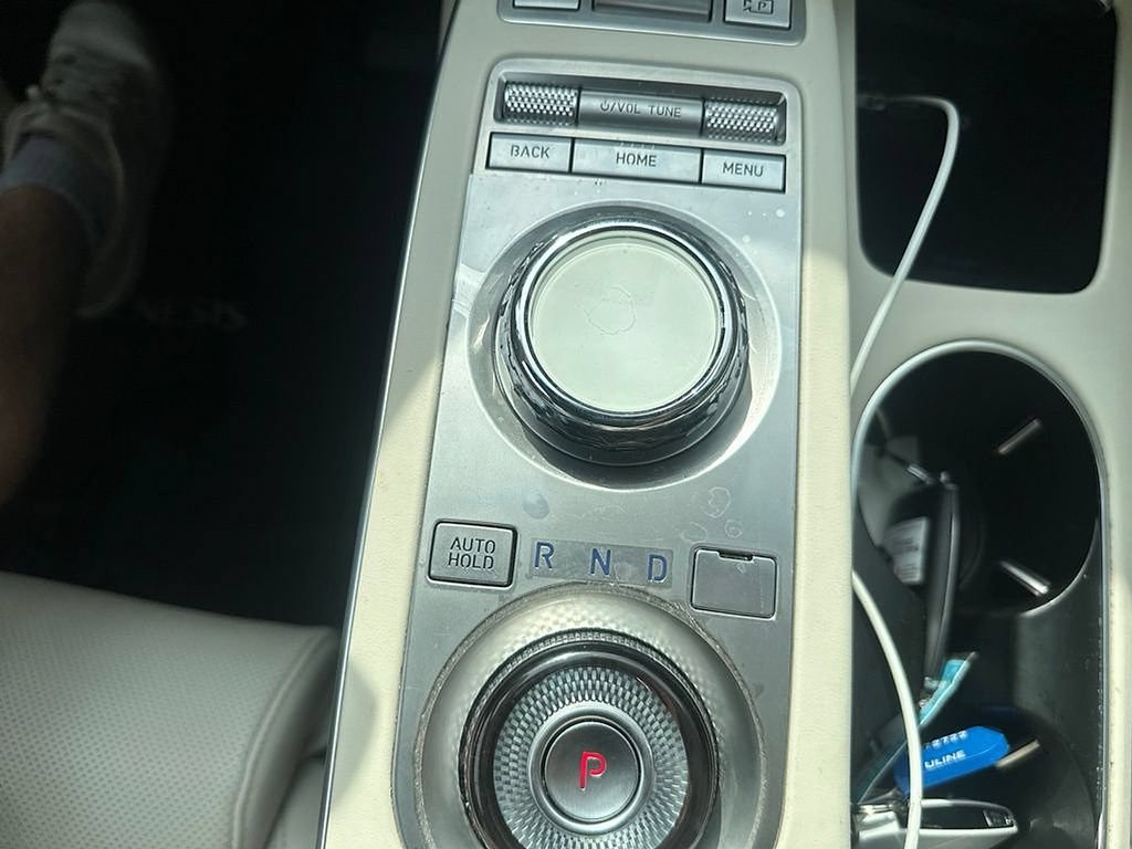 Used 2023 Genesis Electrified GV70 AWD/4WD image 20