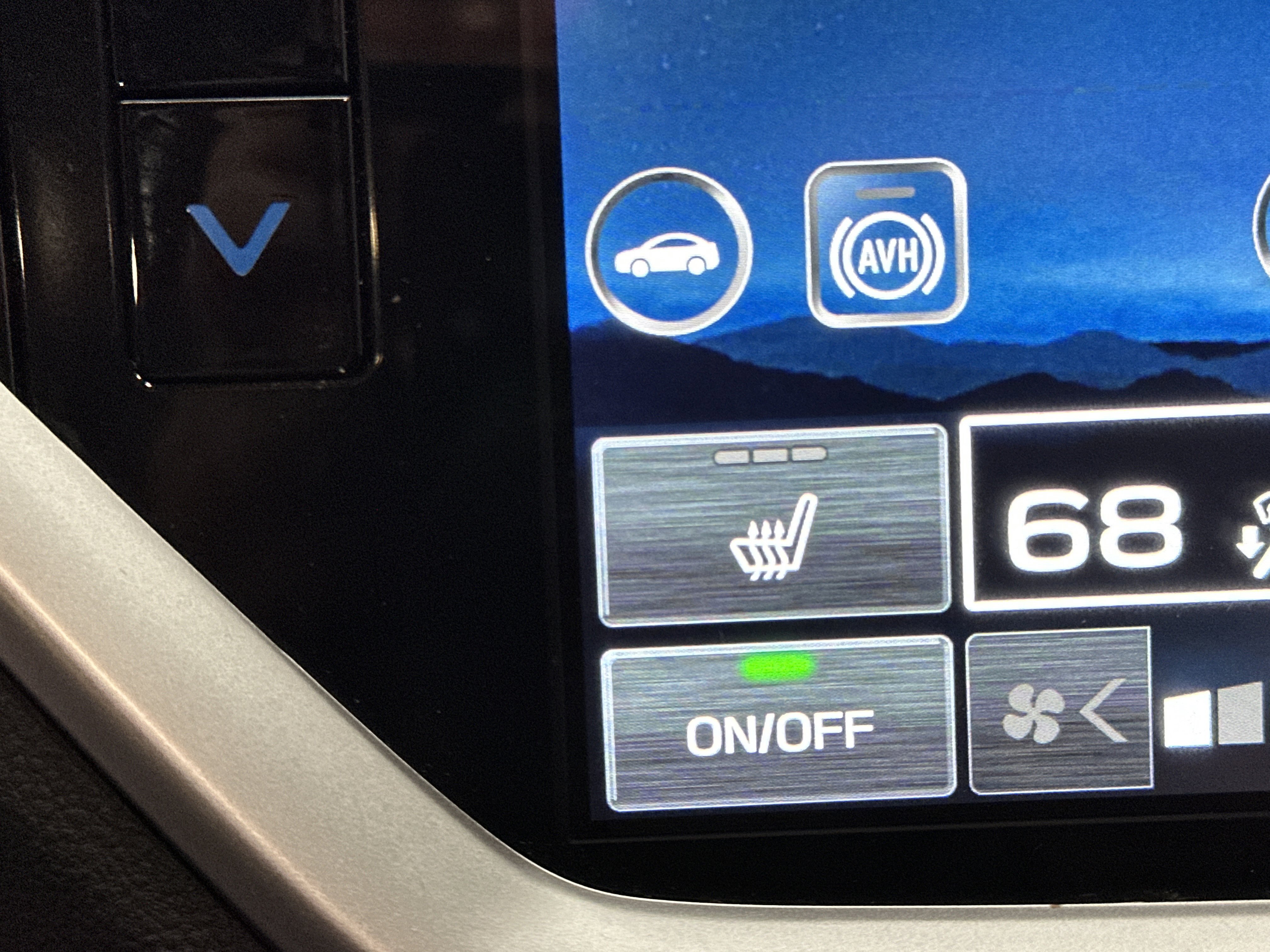 Used 2025 Subaru Ascent Premium AWD/4WD image 36