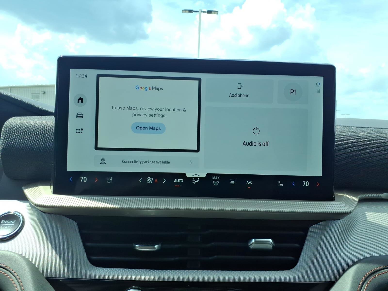 Used 2025 Ford Explorer Active w/ Active Comfort Package AWD/4WD image 12