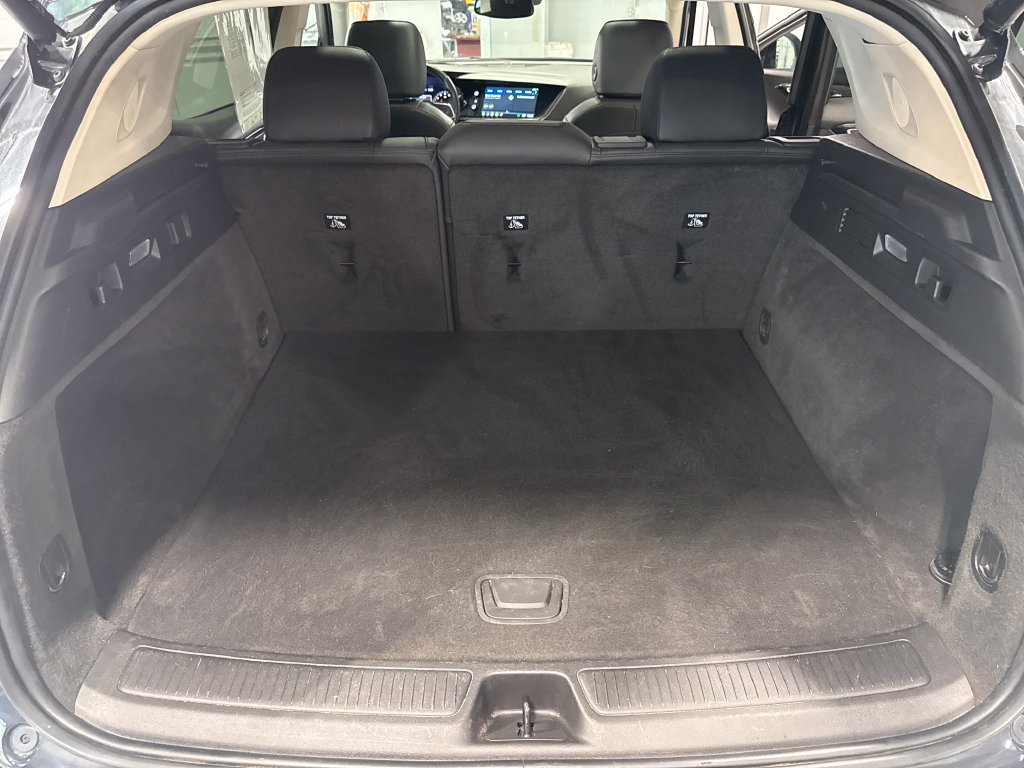 Used 2023 Buick Envision Essence w/ Sport Touring Package FWD image 39