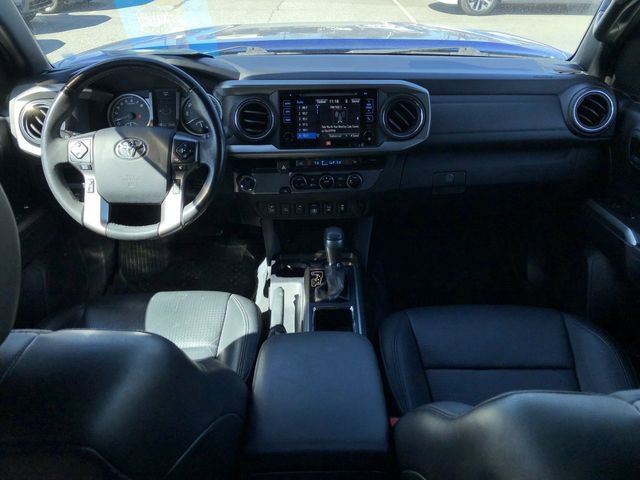 Used 2018 Toyota Tacoma Limited image 13