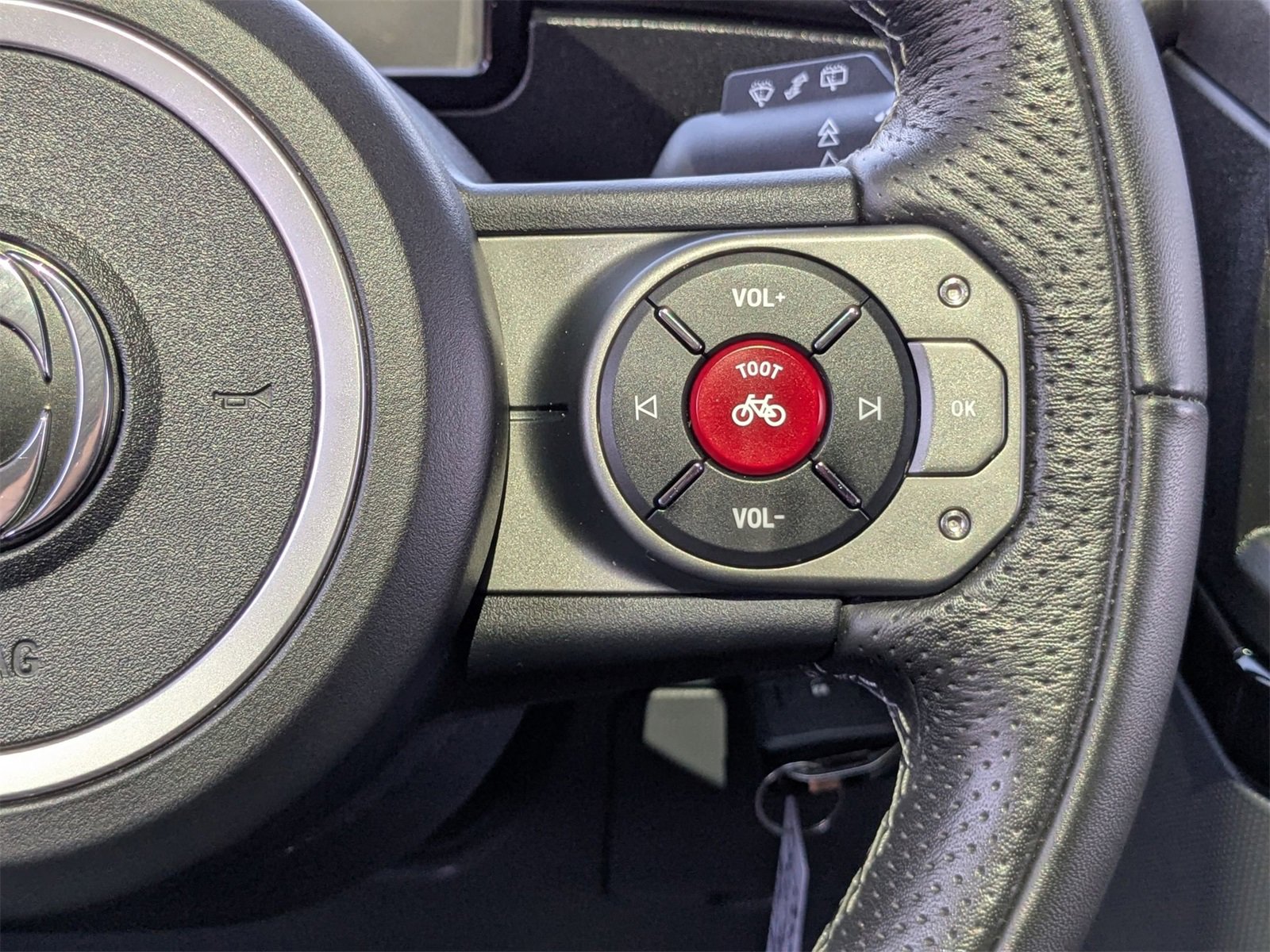 Used 2024 INEOS Grenadier Trialmaster Edition image 18