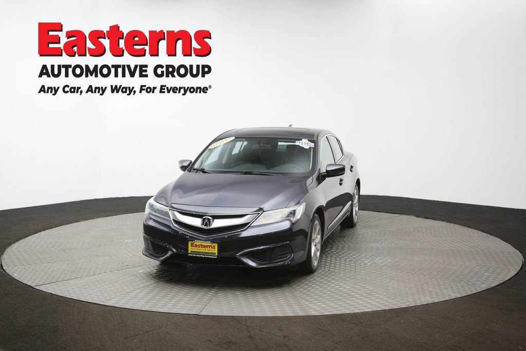 Used 2016 Acura ILX image 53