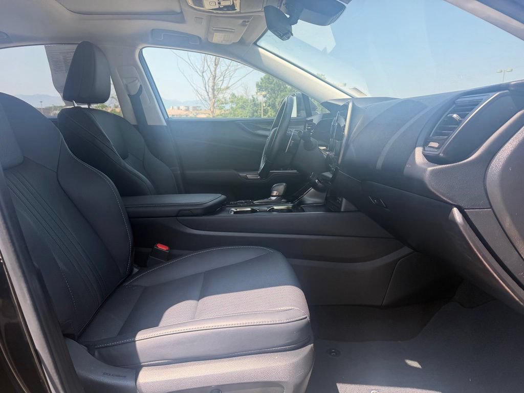 Used 2024 Lexus NX 350h AWD image 30