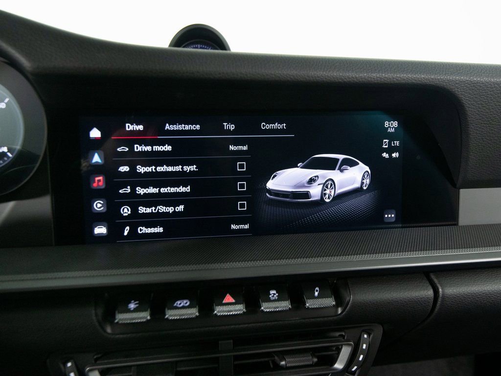 Certified 2023 Porsche 911 Carrera S image 28