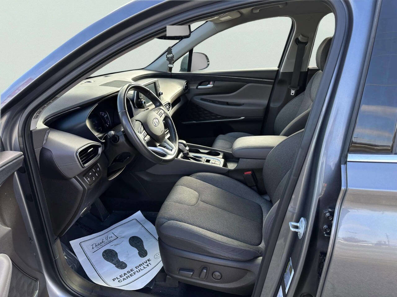 Used 2019 Hyundai Santa Fe SEL AWD/4WD image 10