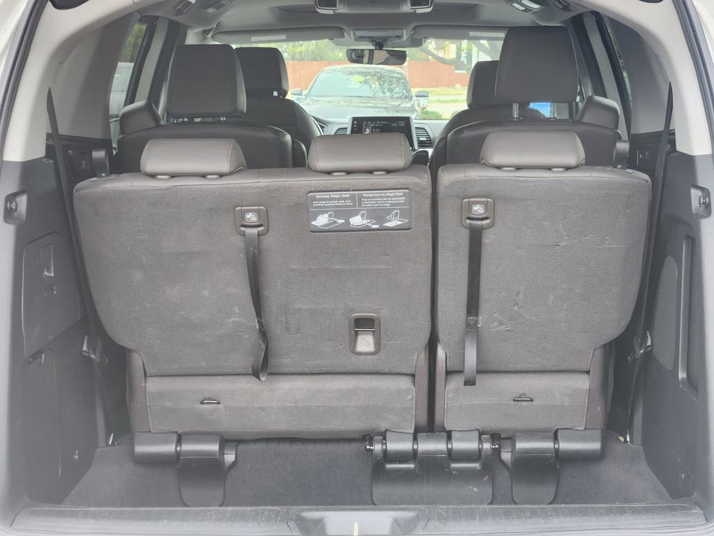 Used 2020 Honda Odyssey Elite image 15