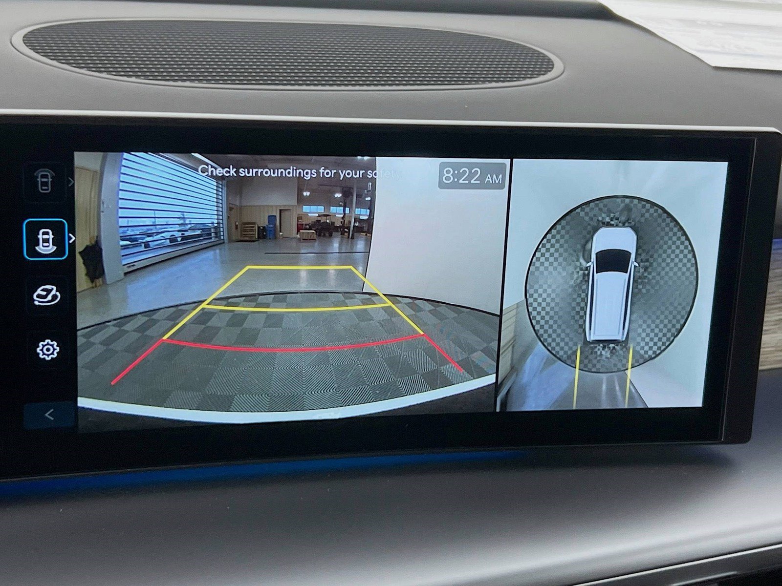 New 2026 Hyundai Ioniq 9 SEL AWD/4WD image 10