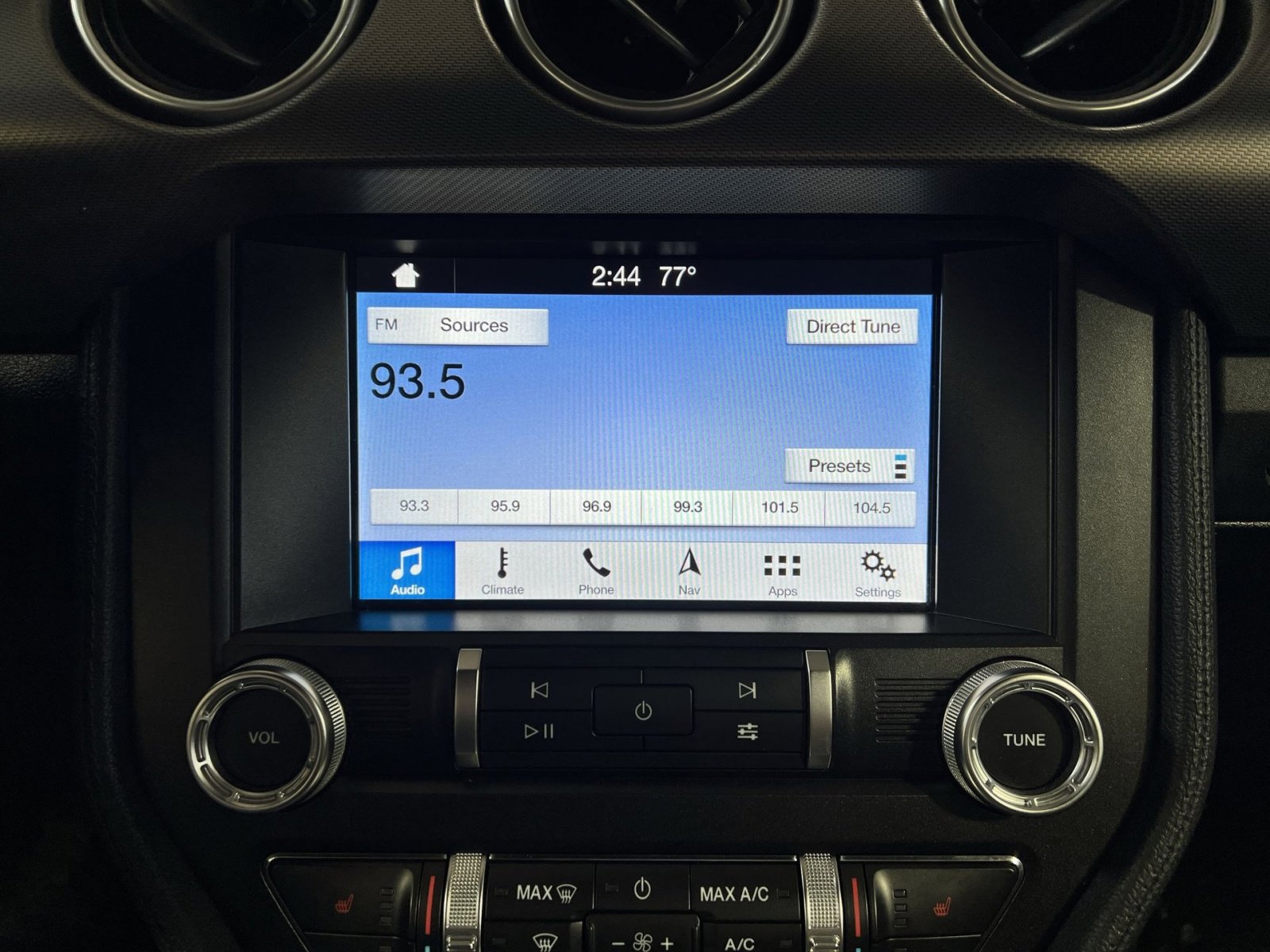 Used 2019 Ford Mustang Premium w/ Equipment Group 201A image 18