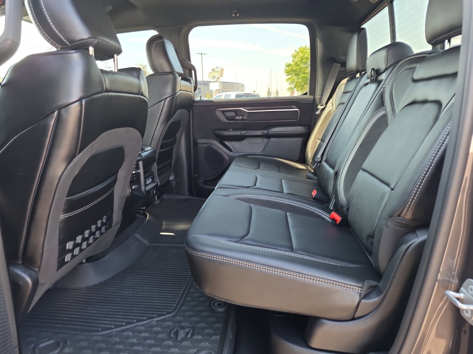 Used 2025 RAM 1500 RHO image 16