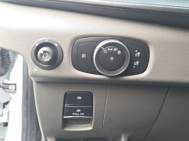 Used 2025 Ford Transit 250 Base w/ Exterior Upgrade Package image 17