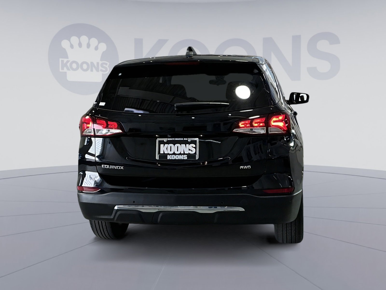 Used 2022 Chevrolet Equinox LT image 15