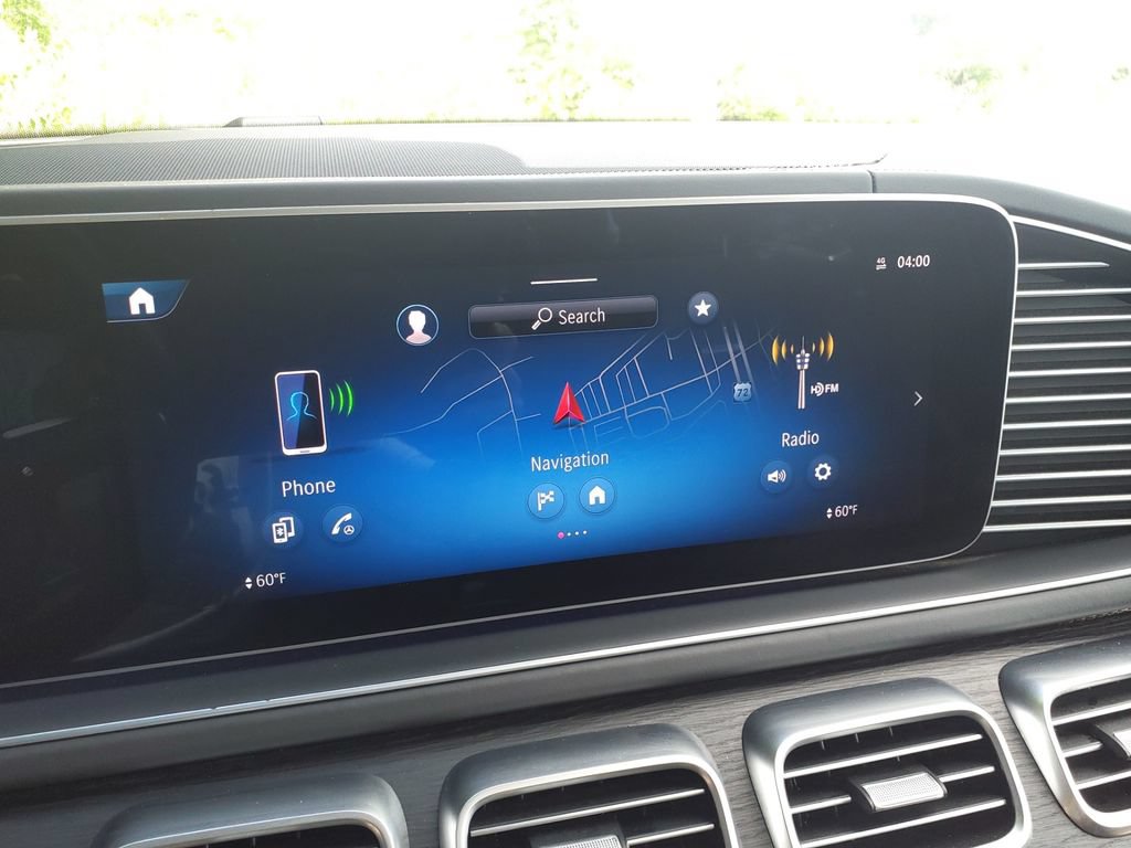 Certified 2024 Mercedes-Benz GLE 63 AMG S image 27
