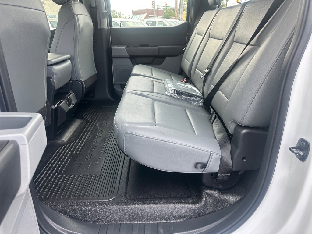 New 2026 Ford F350 XL image 37