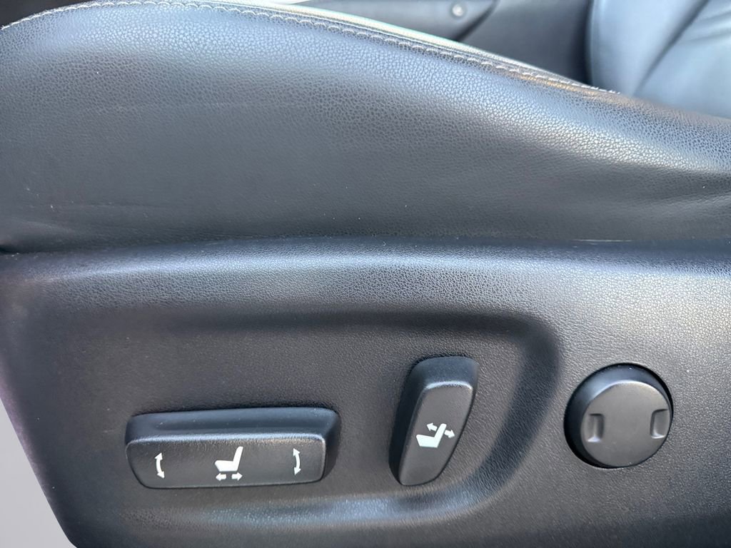 Used 2017 Lexus NX 200t FWD w/ Accessory Package 2 image 16