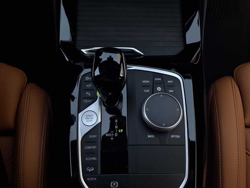 Used 2024 BMW X3 xDrive30i w/ Premium Package image 18