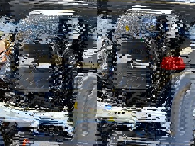 Used 2024 Chevrolet TrailBlazer RS w/ Convenience Package image 35