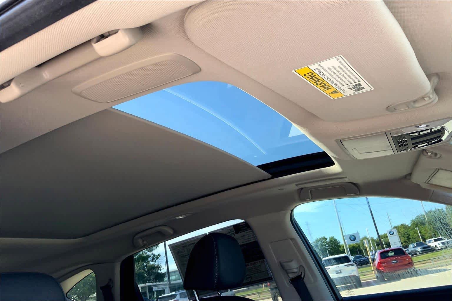 Used 2019 Acura RDX FWD w/ Technology Package image 14