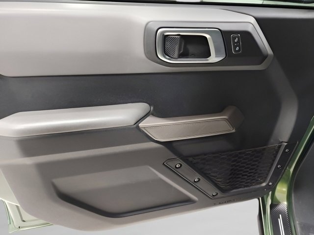 Used 2022 Ford Bronco Black Diamond image 21