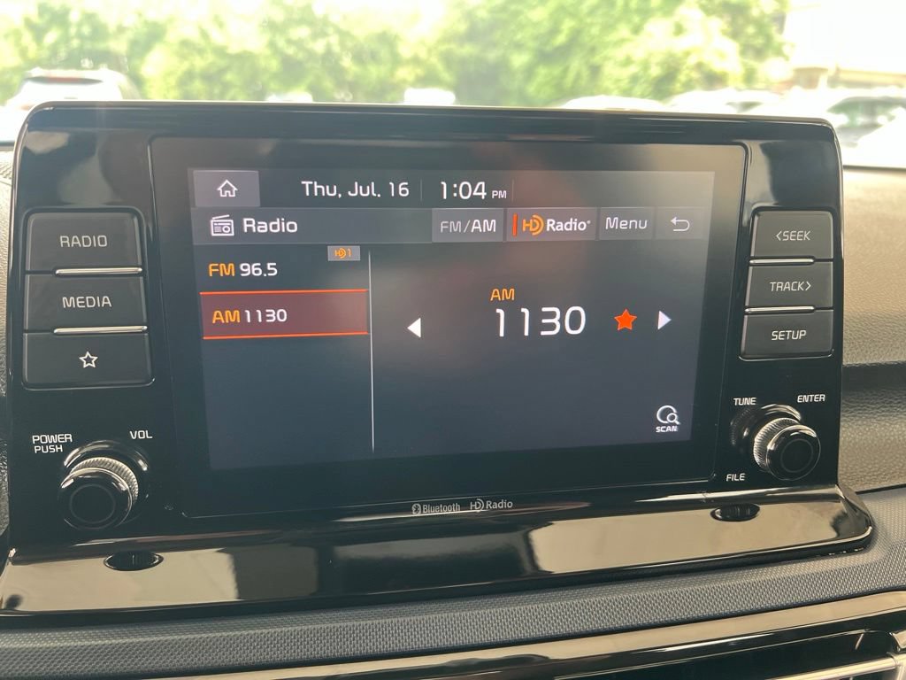 Certified 2023 Kia Seltos S FWD image 54