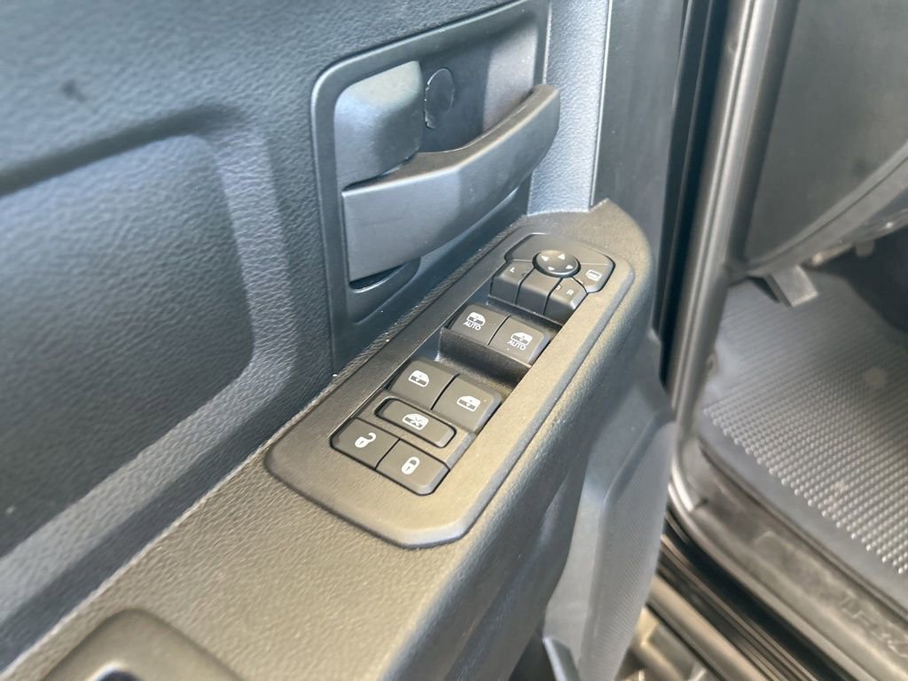 Used 2025 RAM 3500 Tradesman image 37