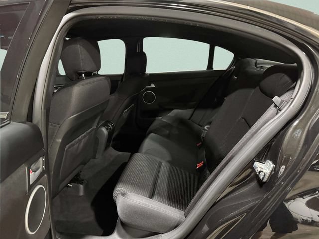 Used 2008 Pontiac G8 w/ Comfort And Sound Package RWD image 19