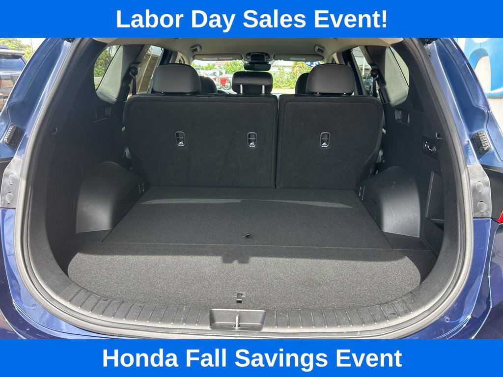 Used 2022 Hyundai Santa Fe SEL w/ Convenience Package FWD image 10