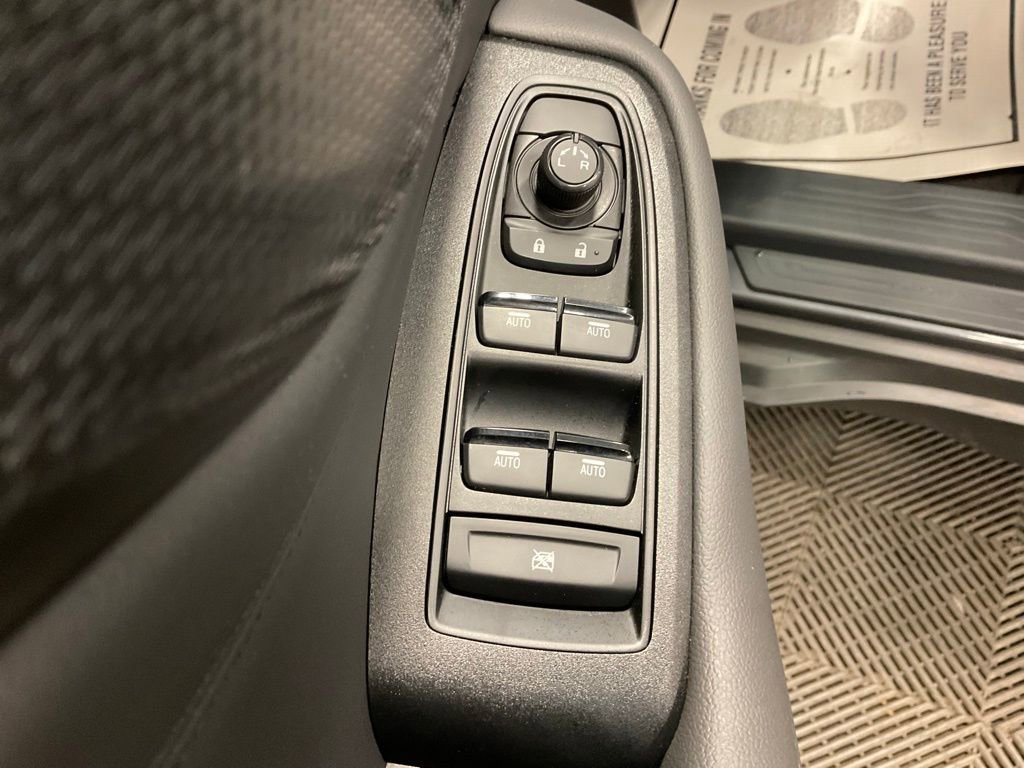 Used 2025 Subaru Outback Wilderness image 12