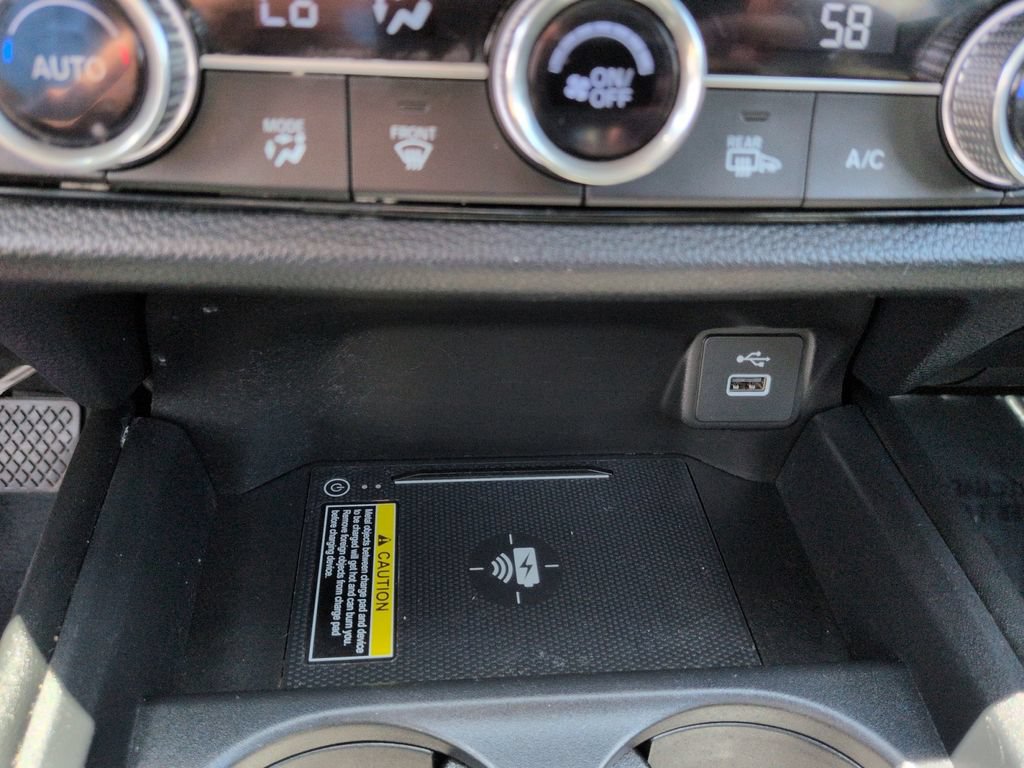 Used 2024 Honda HR-V EX-L image 26
