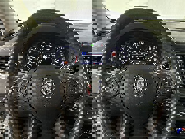 Certified 2021 Buick Enclave Essence w/ Sport Touring Edition image 11