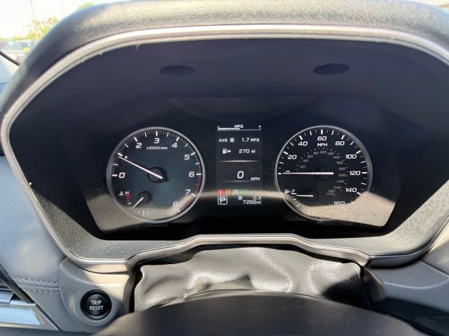 Used 2023 Subaru Legacy Limited AWD/4WD image 12