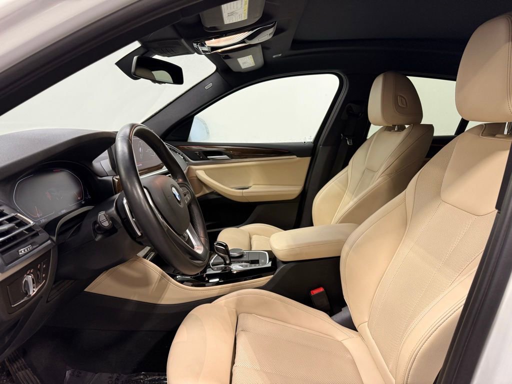 Used 2023 BMW X4 xDrive30i w/ Convenience Package image 12