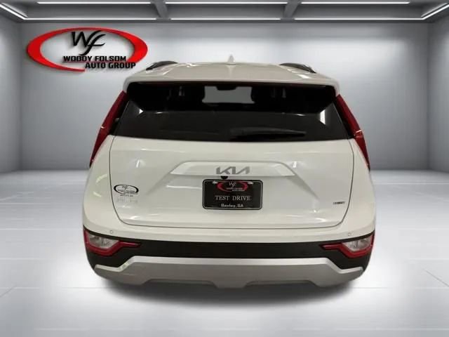 Used 2025 Kia Niro EX image 7