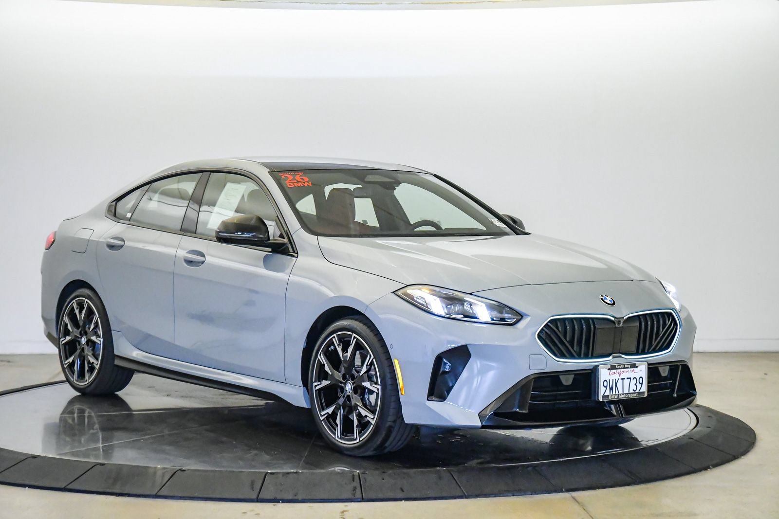 Used 2026 BMW 228i w/ Technology Package FWD image 6
