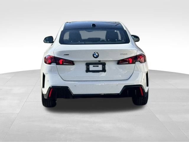 Used 2025 BMW 228i xDrive image 8