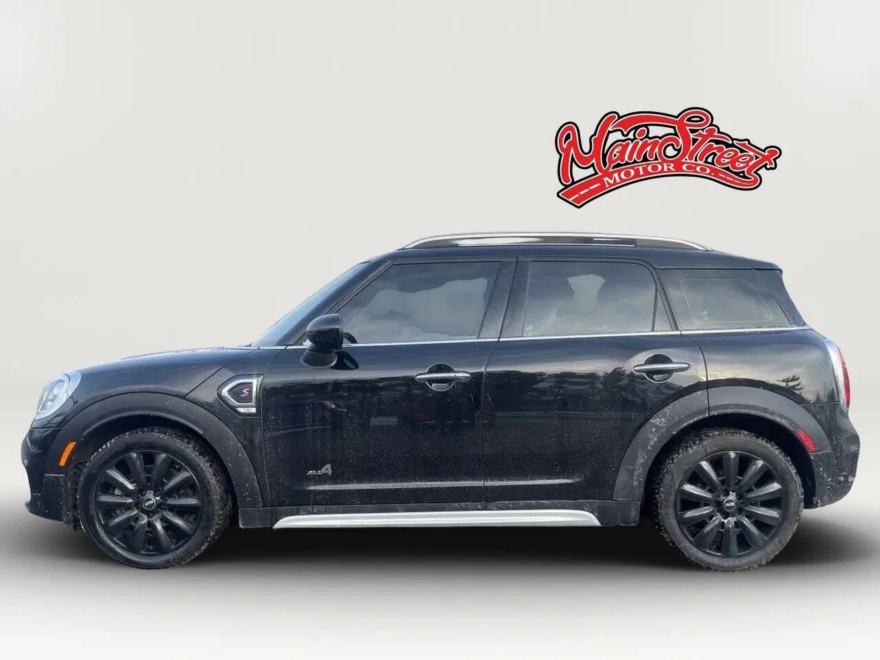 Used 2019 MINI Cooper Countryman S AWD/4WD image 4