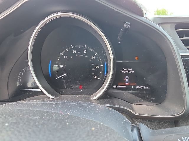 Used 2020 Honda Fit EX image 12