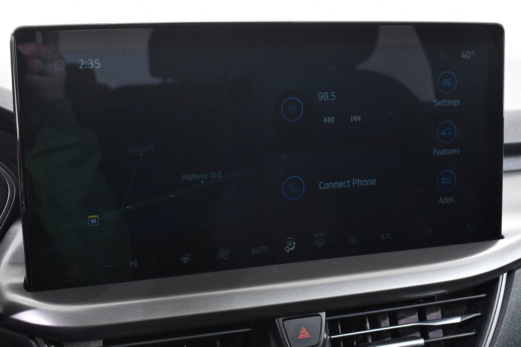 Used 2024 Ford Escape Active w/ Tech Pack #1 image 28