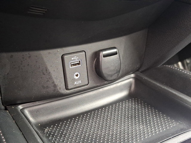 Certified 2017 Nissan Rogue SL w/ SL Premium Package image 24