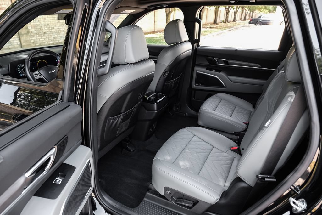 Used 2023 Kia Telluride SX X-Pro AWD/4WD image 55