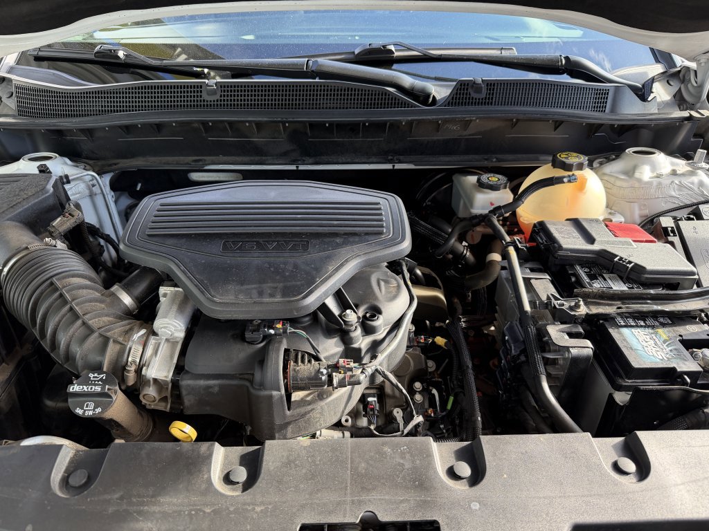 Used 2021 Chevrolet Blazer RS image 41