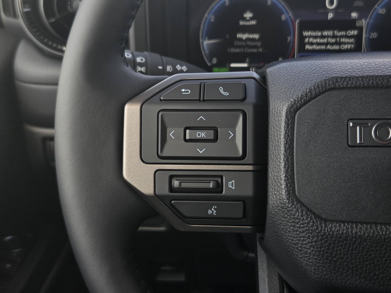 New 2027 Toyota Land Cruiser AWD/4WD image 14