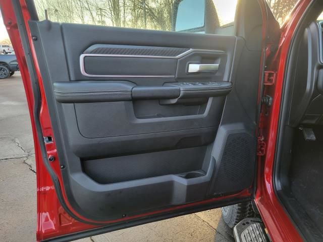 New 2026 RAM 2500 Big Horn image 23