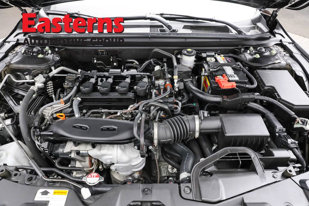 Used 2024 Honda Accord EX image 7